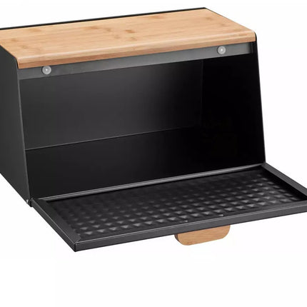 KLAUSBERG KB-7467 DUBBELZIJDIGE BROODDOOS