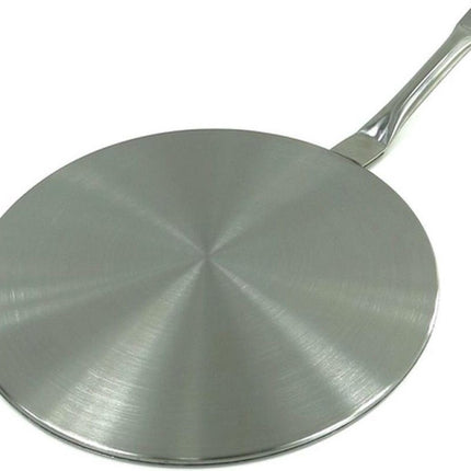 Adapter Inductie - Adapterplaat 19 cm - Plaat Inductie Adapter