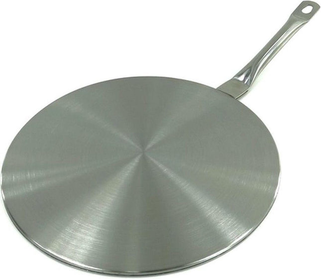 Adapter Inductie - Adapterplaat 19 cm - Plaat Inductie Adapter