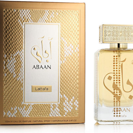 Eau De Parfum Collectie Lattafa ( Abaan )