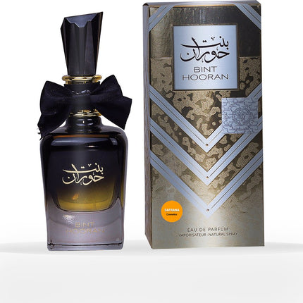 Ard Al Zaafaran Trading Bint Hooran Eau De Parfum