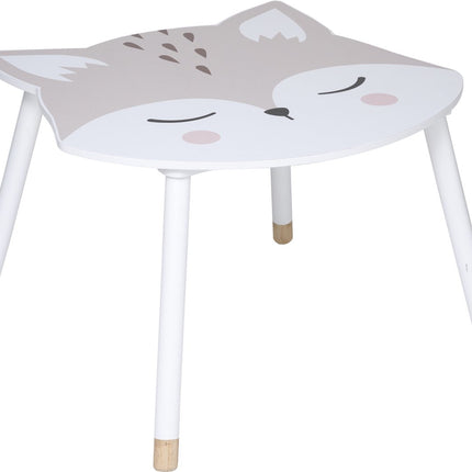 Tafel - Vos - 62 x 64 x 63