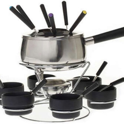 5Five Fondueset - 6 personen
