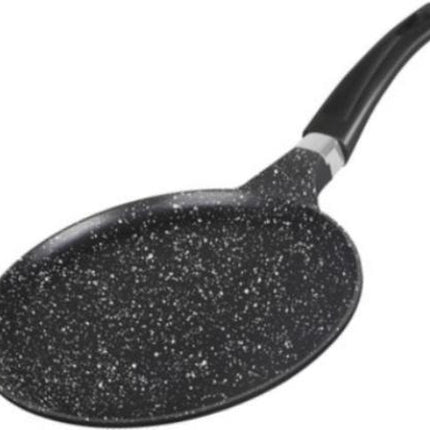 Pannenkoekenpan Ø 28 cm marmeren anti aanbaklaag