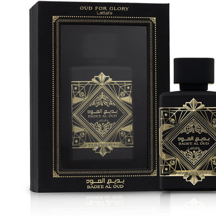 Lattafa Oud For Glory Badee Al Oud Edp U 100 Ml