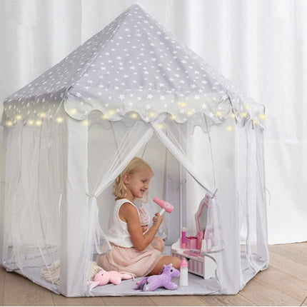 Speeltent - Kasteel Tent Kinderen - Speelgoed - Kindertent