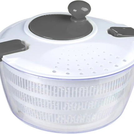 Slacentrifuge / slazwierder / sladroger - 3 liter - Salade spinner