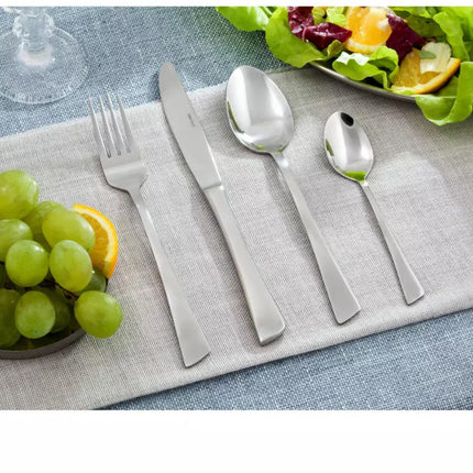 KINGHOFF BESTEK 24-DELIG GLANS KH-1512