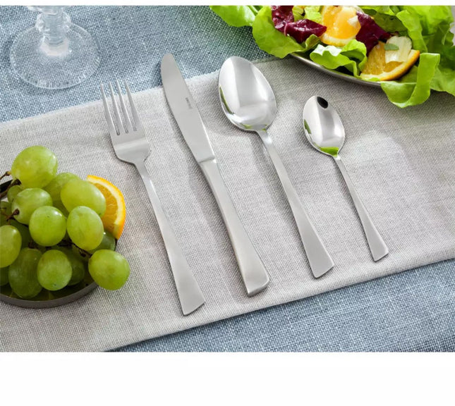 KINGHOFF BESTEK 24-DELIG GLANS KH-1512