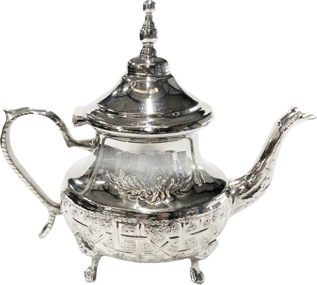 Traditionele Marokkaanse Theepot 950 ml