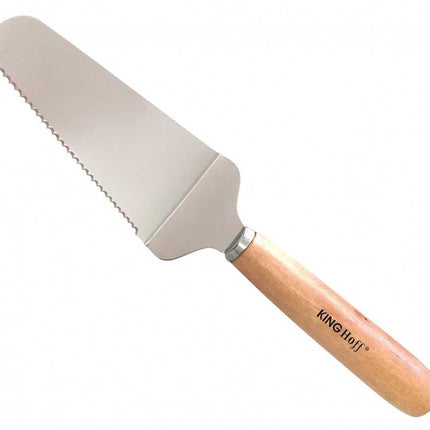 KINGHOFF KH-1557 PIZZA SNIJ- EN SERVEERSPATEL