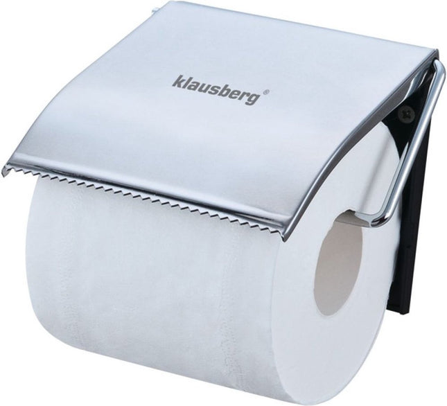 Klausberg 7087 - Toiletrol houder