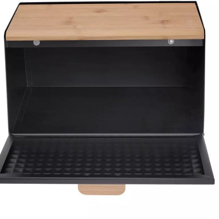 KLAUSBERG KB-7467 DUBBELZIJDIGE BROODDOOS