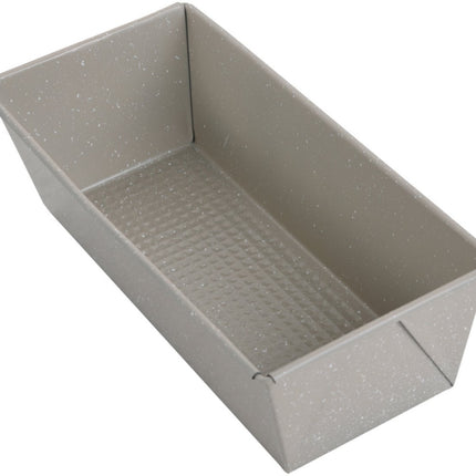 KINGHoff KH-1971 Cakevorm 26x11,5x7,5 cm - Ovenvorm voor Cake en Brood - Antiaanbaklaag - Geschikt voor Bananenbrood, Brownies en Pastei - Ovenbestendig tot 220°C