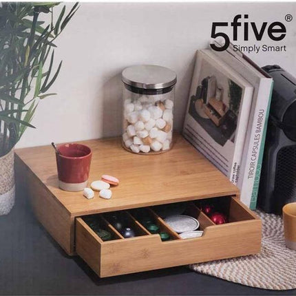 Capsulehouder / Koffee Capsule organizer