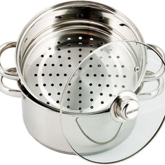 Collection image for: Stoompannen