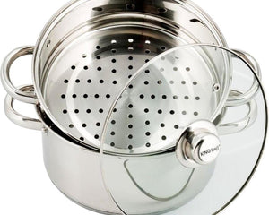 Collection image for: Stoompannen