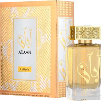 Eau De Parfum Collectie Lattafa ( Abaan )