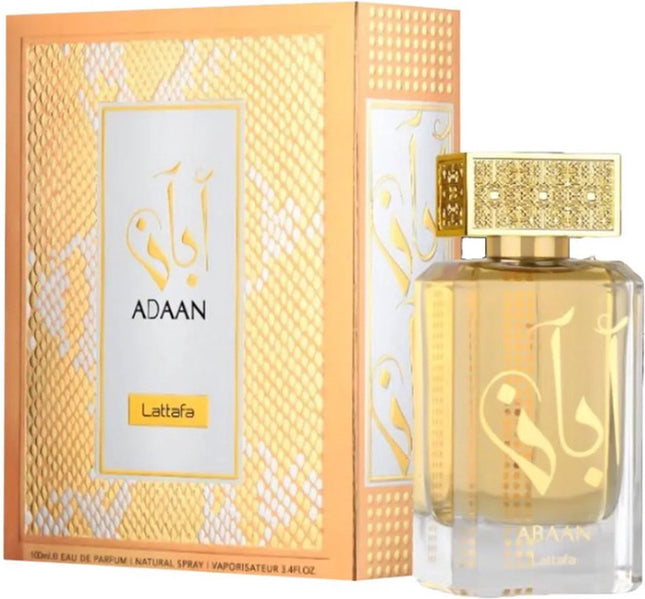 Eau De Parfum Collectie Lattafa ( Abaan )