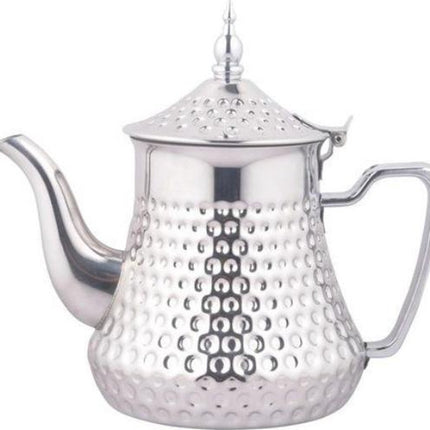 Marokkaanse Theepot 0.8 L