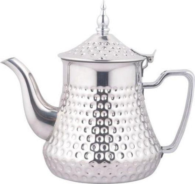 Marokkaanse Theepot 0.8 L