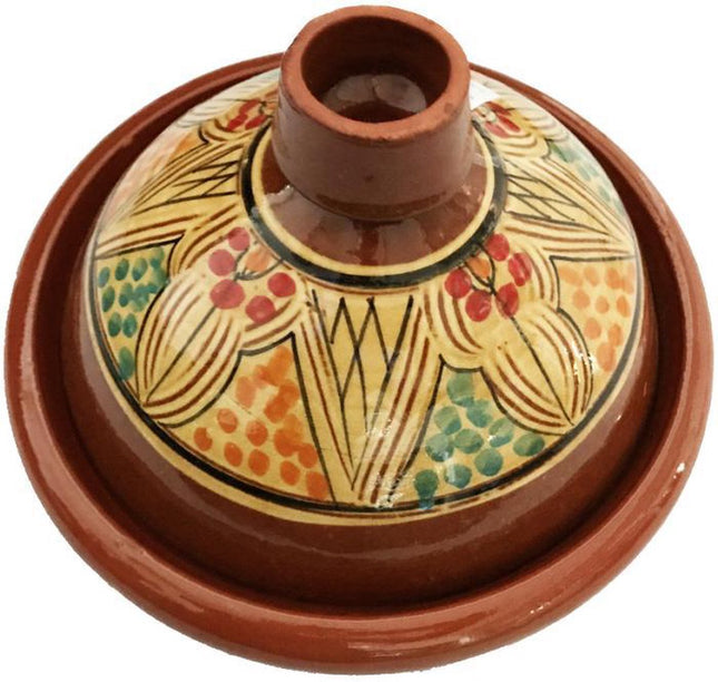 Marokkaanse tajine  - 4/5 persoons - Ø 30 cm