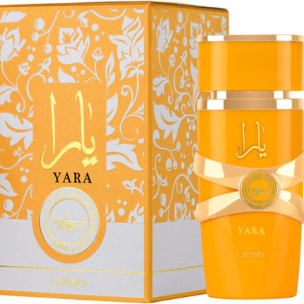 Lattafa Yara Tous - EDP 100ML - Women
