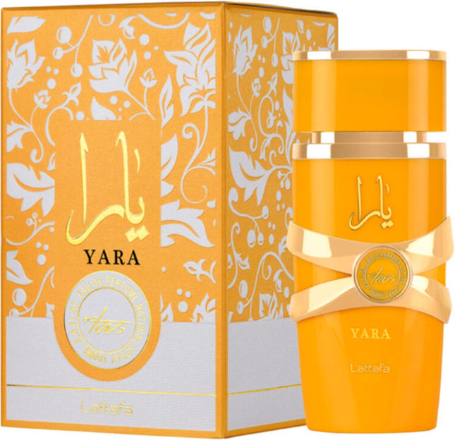 Lattafa Yara Tous - EDP 100ML - Women