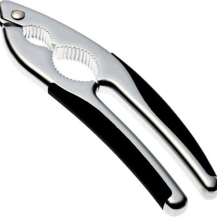 Kinghoff walnotenkraker - notenkraker - RVS met anti-slip grip - vaatwasserbestendig