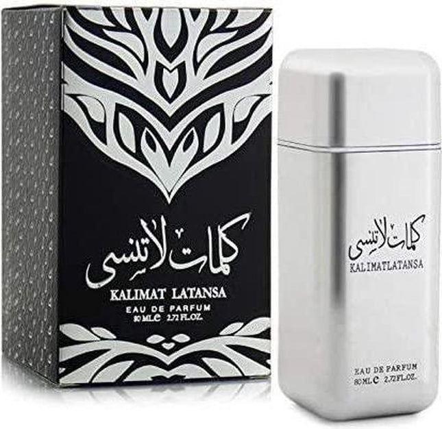 Kalimat Latansa