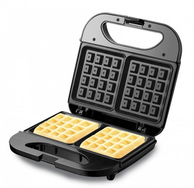Techwood TGE7506 - Wafelijzer - Wafelmaker