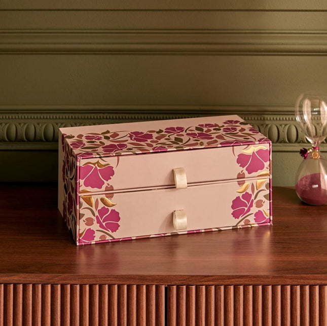 Adventskalender Decoratie & Kaarsen - 24 Verrassingen Geuren en Decoratie - Sfeervol Cadeaupakket