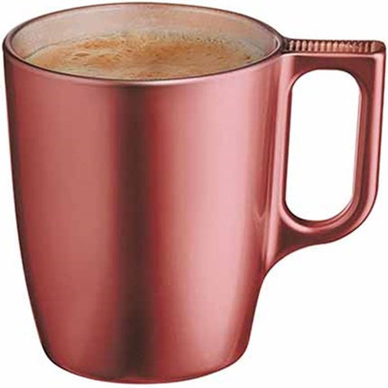 Cosy & Trendy Flashy Mok 25cl - Red Astral