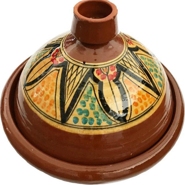 Marokkaanse tajine