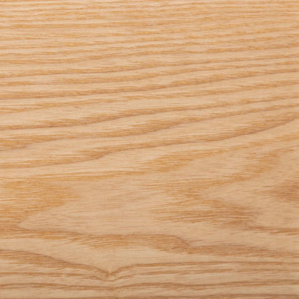 5Five Design dienblad van wilgen hout - 40 x 30 cm - lichtbruin - Karakter - voor glazen en kopjes