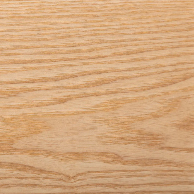 5Five Design dienblad van wilgen hout - 40 x 30 cm - lichtbruin - Karakter - voor glazen en kopjes