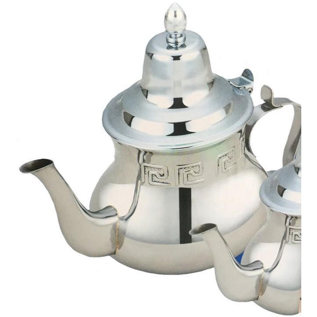 Arabische theepot