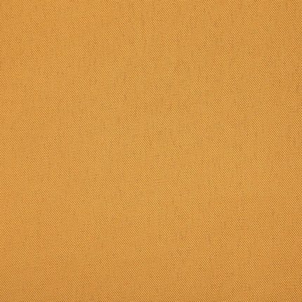 Atmosphera Tafelkleed rond - okergeel - Dia 180 cm - Eettafel tafellakens - polyester