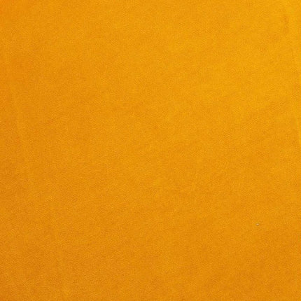 Velvet Krukje Elba Geel