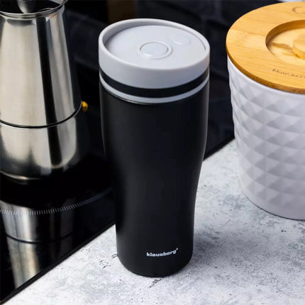THERMISCHE MOK 380ml KLIK KLIK KLAUSBERG KB-7617