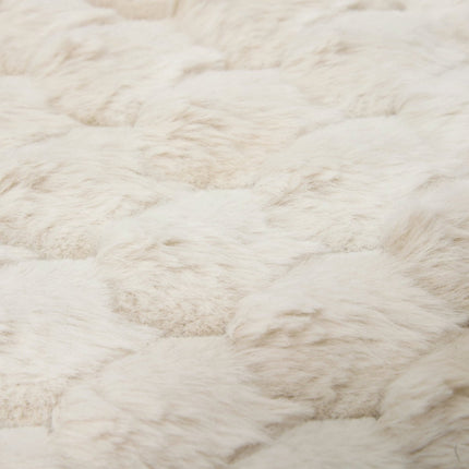 Atmosphera Kids Adriel Vloerkleed - 60x90cm - Beige