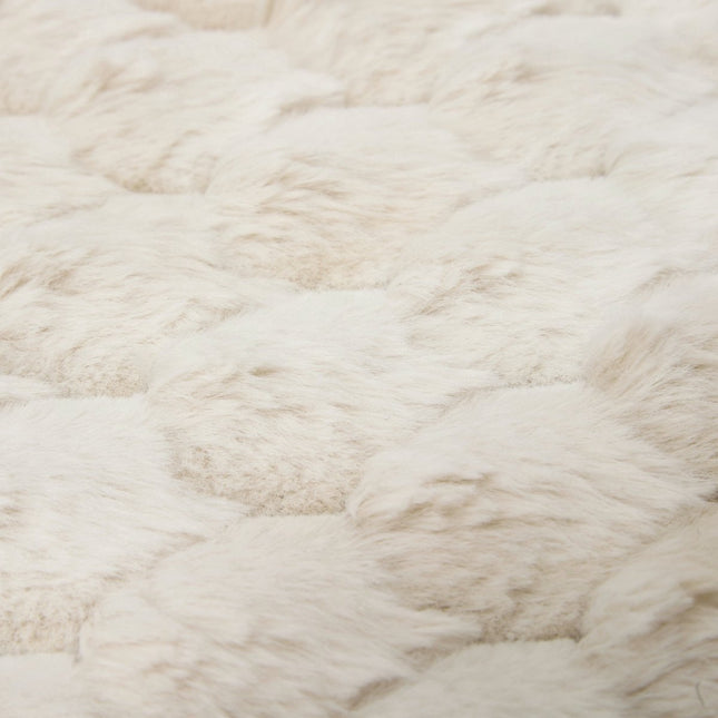 Atmosphera Kids Adriel Vloerkleed - 60x90cm - Beige