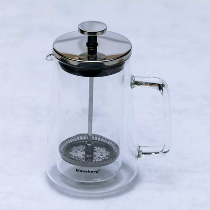 THERMISCHE KOFFIE-/THEEZUIGERMAKER 350 ml KLAUSBERG KB-7684