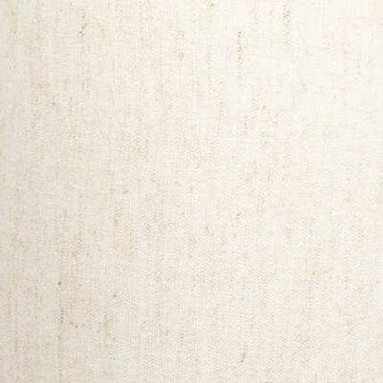 Atmosphera Tafellamp Gaia D15x28cm - Blauwgrijs - E27