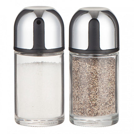 KINGHOFF KH-1644 ZOUT- EN PEPERSTELSET