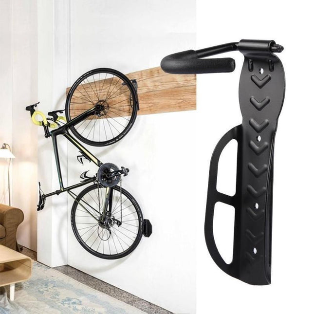 Vabok Fietshaak 30kg draagbaar- Muurhaak - Ophangbeugel - INCLUSIEF montage materiaal