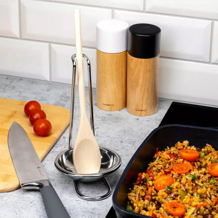 KINGHOFF STANDAARD MET LEPEL KH-4035