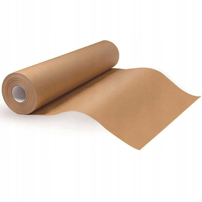 Klausberg Bakpapier Pergamin 20m – 38cm Breed – KB-7903 – Voor Airfryer, Oven & Meer
