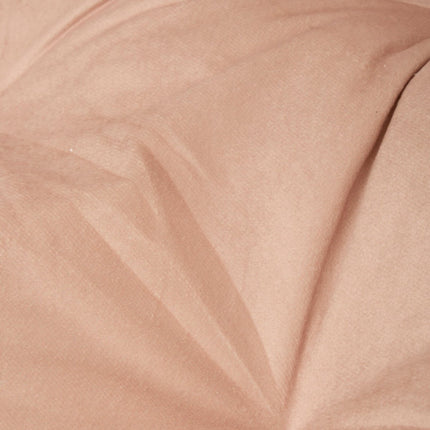 Atmosphera Tigris Fluwelen Vloermatras - 60x120xH8cm - Beige
