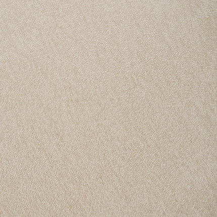 Atmosphera Jin Poef - Ø38cm - Beige